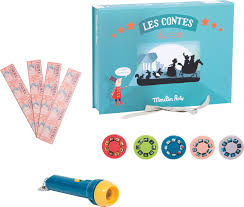 Cinema boxes - Les contes - 0 